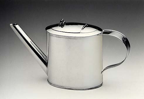 American Teapot